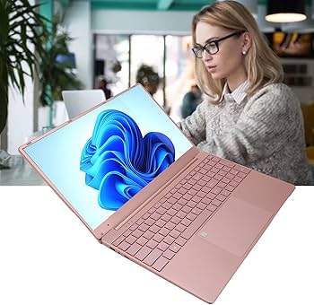 Amazon.co.jp: 15.6インチノートパソコン、高性能 Celeron N5095