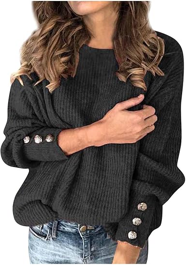 10 days oversized sweater