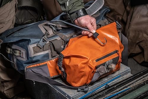 Miniatura 3 de Keeper - Cuerda elástica de anclaje doble marino de 24 pulgadas, resistente a los rayos UV y a la intemperie, paquete de 10