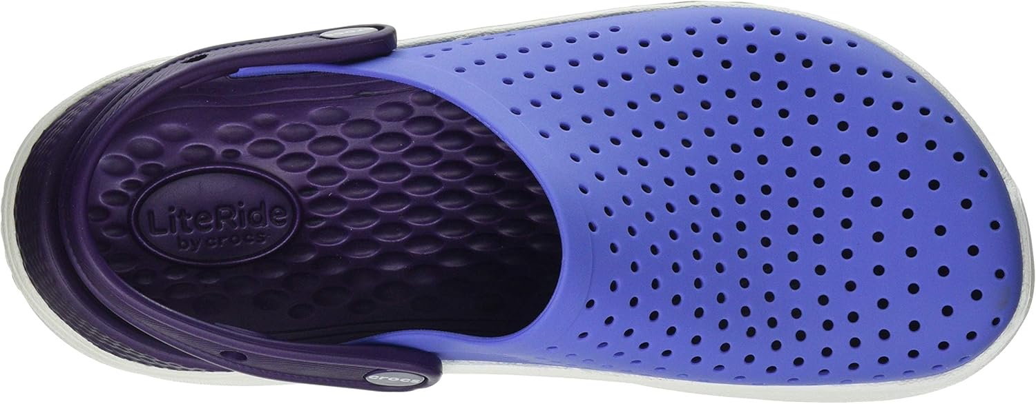 crocs literide amazon