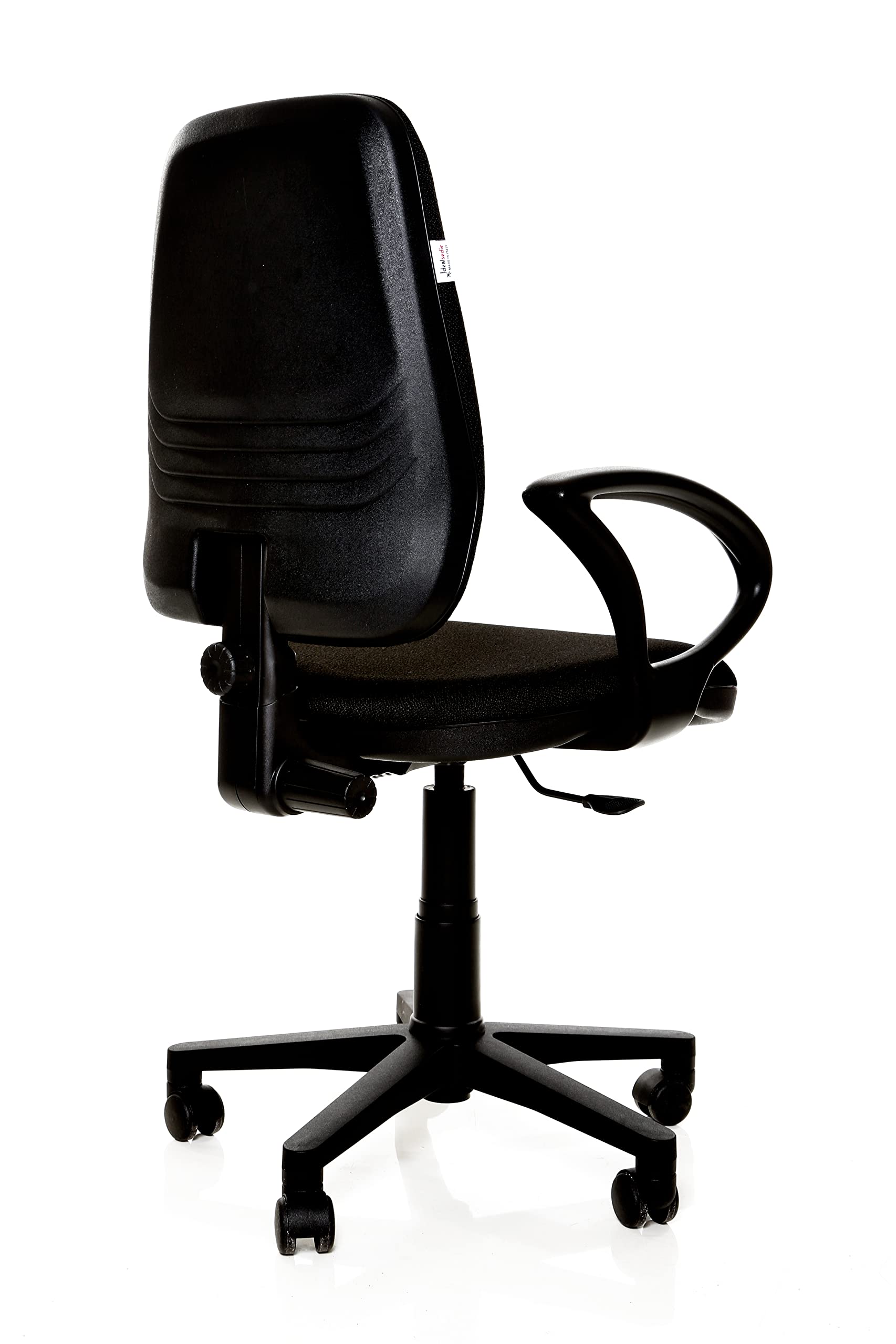 Cavalletto Da Pittura Pieghevole 169 Cm - Treppiede, Nero, Per Artisti, Poster, Matrimoni - Foto 12