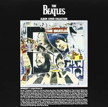 Rock Off Trade Anthology 3 Accessories ( ) - Amazon.com Music