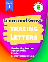 Learn and Grow Tracing Letters