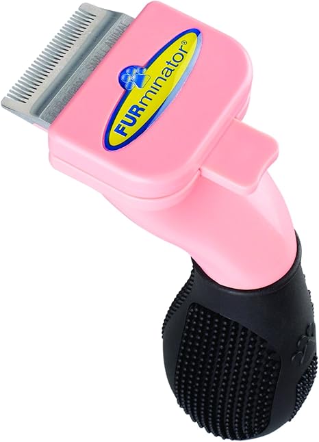 furminator tool