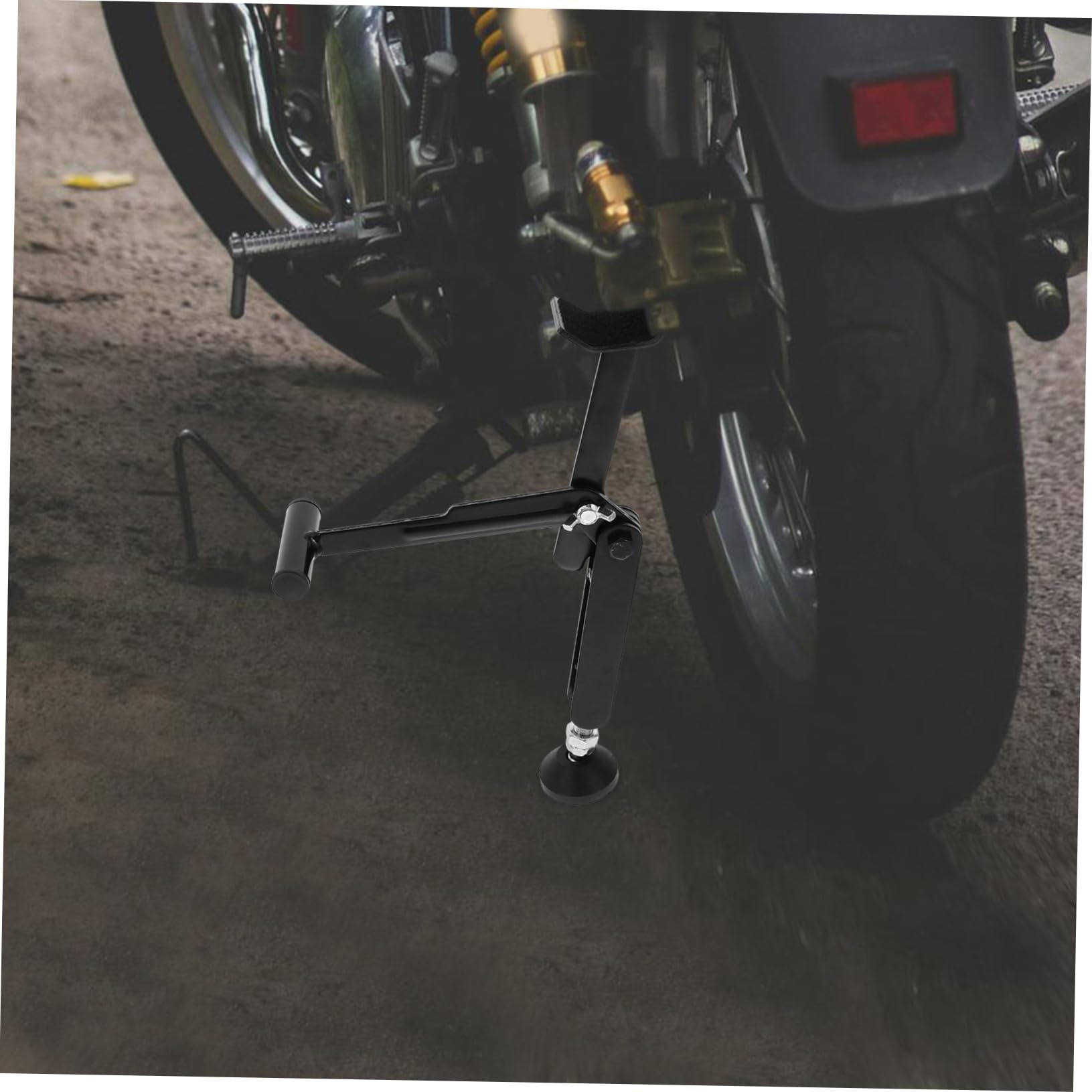 Rama Podnosząca Tylny Stojak Motocyklowy Podnośnik Tylnego Koła Tylny Stojak Koła Podnośnik Koła Motocyklowego Podnośnik Motocyklowy Podnośnik Przedniego Stojaka Motocyklowego