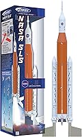 Vista 9 de Estes 2206 NASA SLS - Kit de construcción de cohetes voladores, réplica para principiantes, para mayores de 10 años