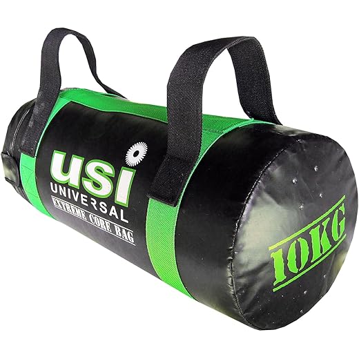 USI The Unbeatable Workout Sandbag 10Kg