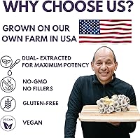 Vista 7 de Wellness Duo: Píldora de prisa matutina y enfriamiento - Enfoque y apoyo energético + relajación, recuperación y recarga - 2 x 60 cápsulas veganas