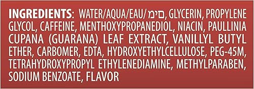 Miniatura 6 de ID Lubricants ID Sensation - Botella de lubricante personal, translúcido, 4.4 onzas líquidas