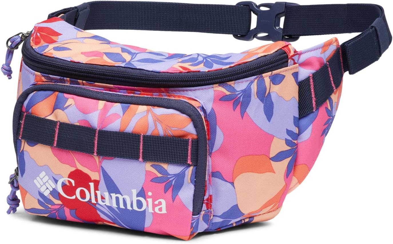 Columbia Unisex Zigzag Hip Pack