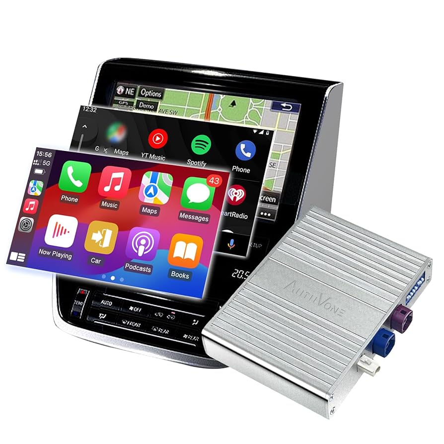 Apple - アーク。 2016-2021 Toyota Land Cruiser Hamilton Upgrade Kit for