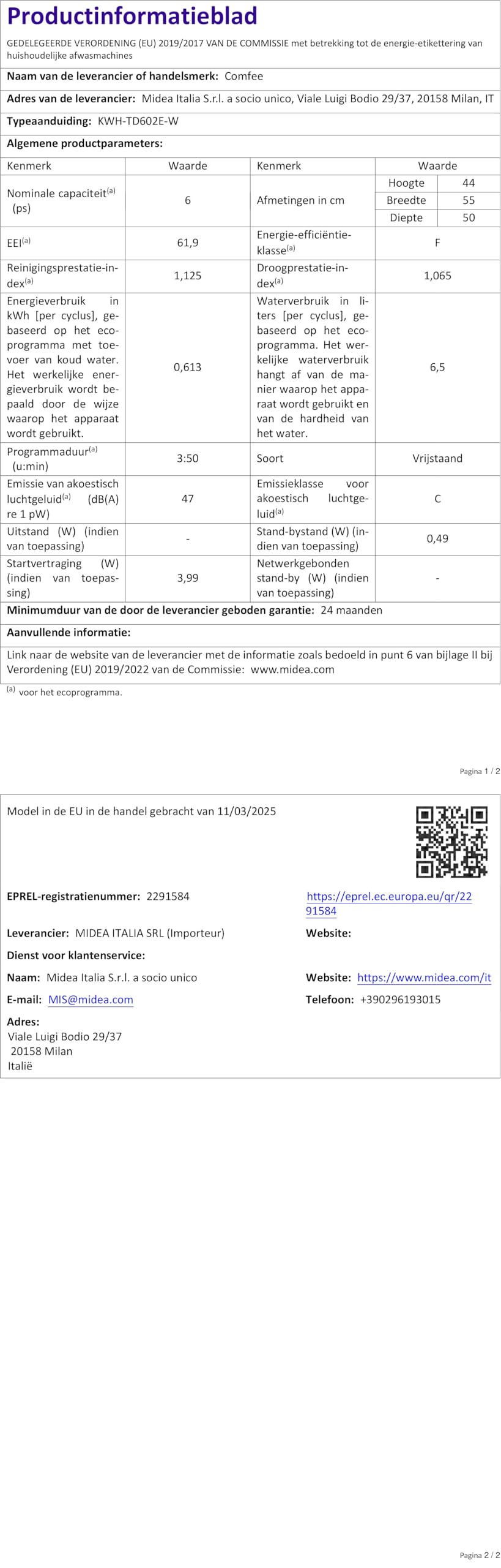 Draagbare WorkTop Afwasmachine, Compacte mini-vaatwasser met luchtdroogfunctie, 4 wasprogramma's Draagbare WorkTop Afwasmachine, Compacte mini-vaatwasser met luchtdroogfunctie, 4 wasprogramma's