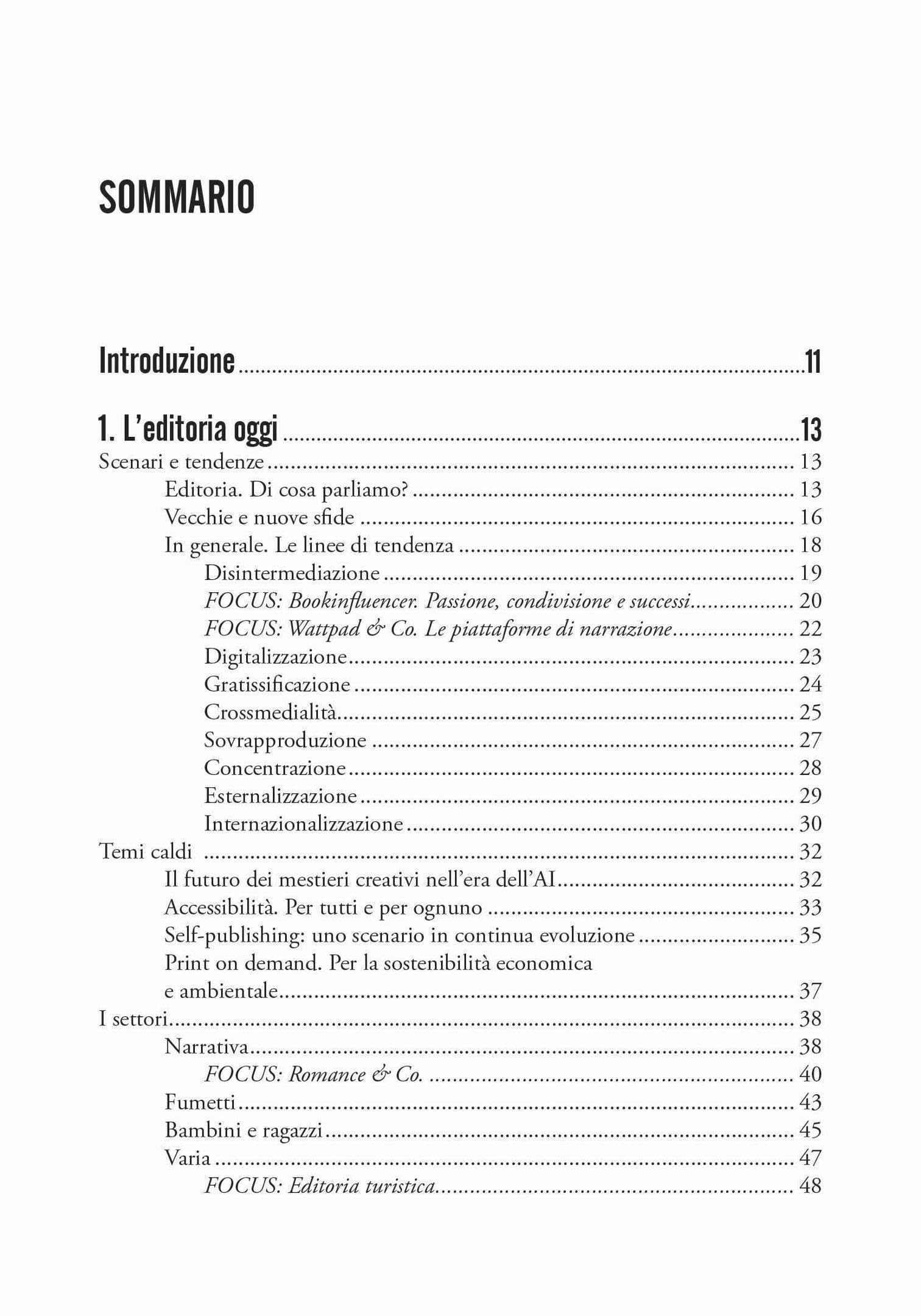 Lavorare in editoria oggi. Guida completa a una professione che cambia