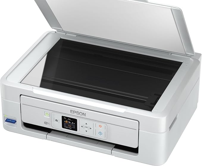 Amazon.com: Epson Expression Home XP-315 - Impresora multifunción de  inyección de tinta inalámbrica : Productos de Oficina