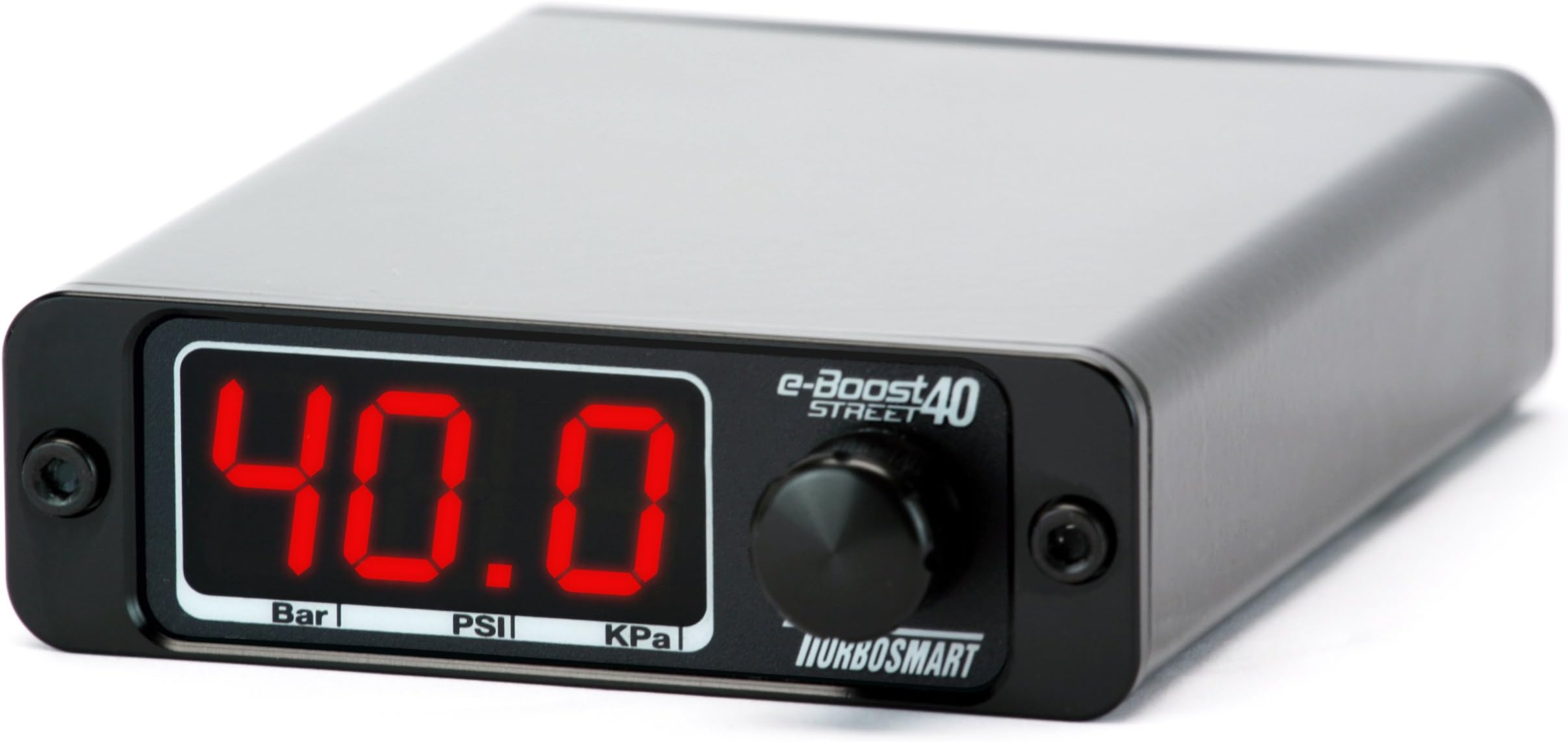 Turbosmart TS-0302-1002 e-Boost 40 PSI STREET Boost Controller