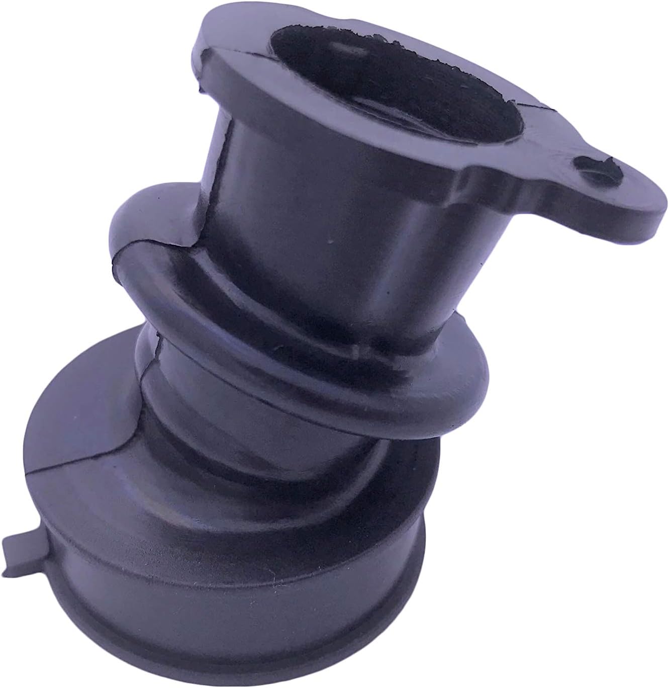ENGINERUN Intake Manifold Boot fits Stihl MS340 MS360 034 036 OEM 1125-141-2200