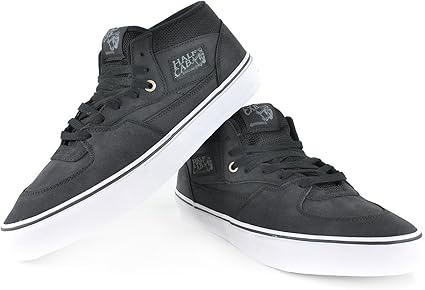 vans half cab 43