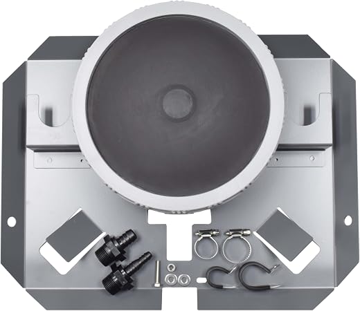 EasyPro Pond Products EasyPro Quick Sink Self Weighted Single Membrane Pond Air Diffuser