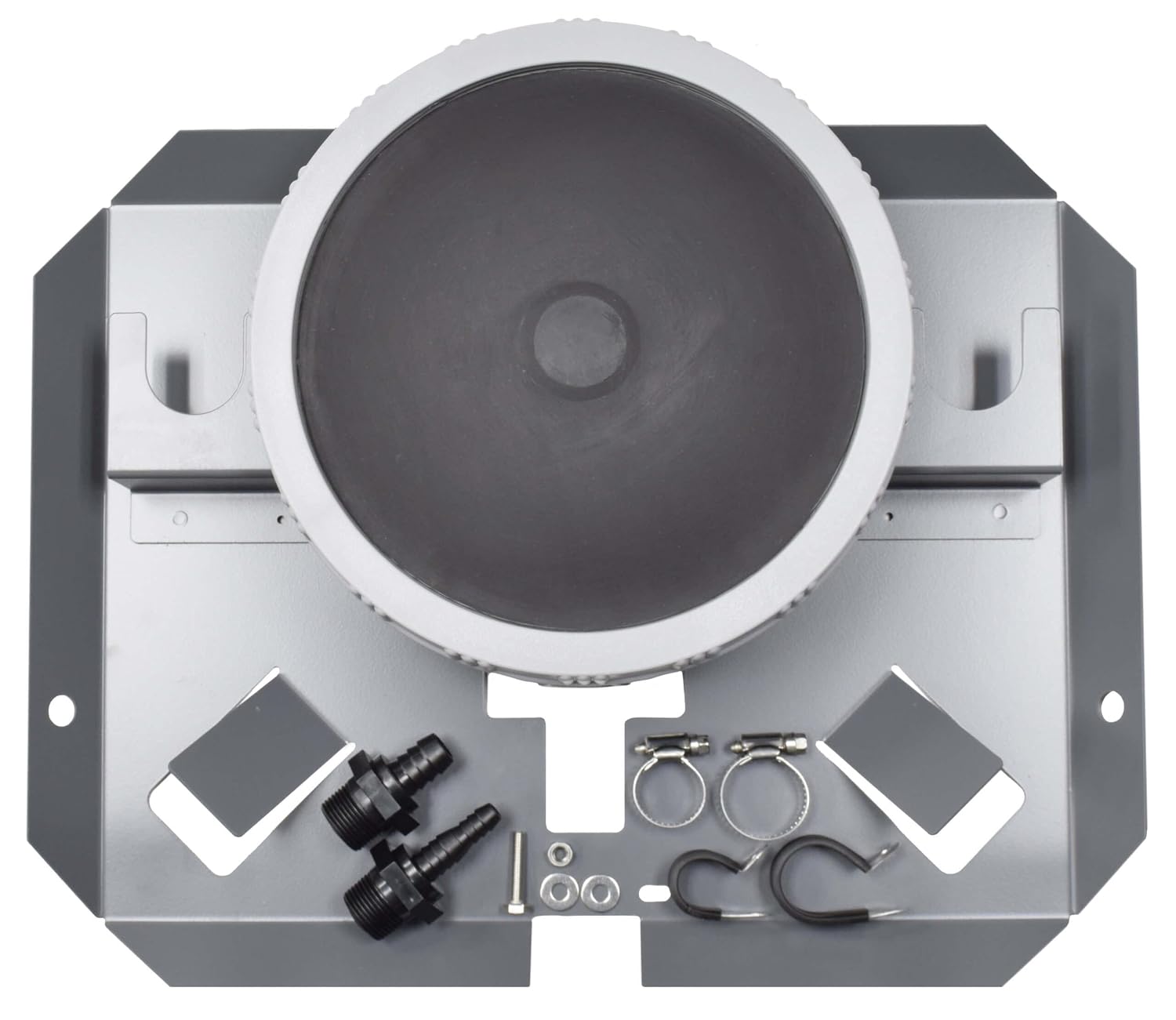 EasyPro Pond Products EasyPro Quick Sink Self Weighted Single Membrane Pond Air Diffuser