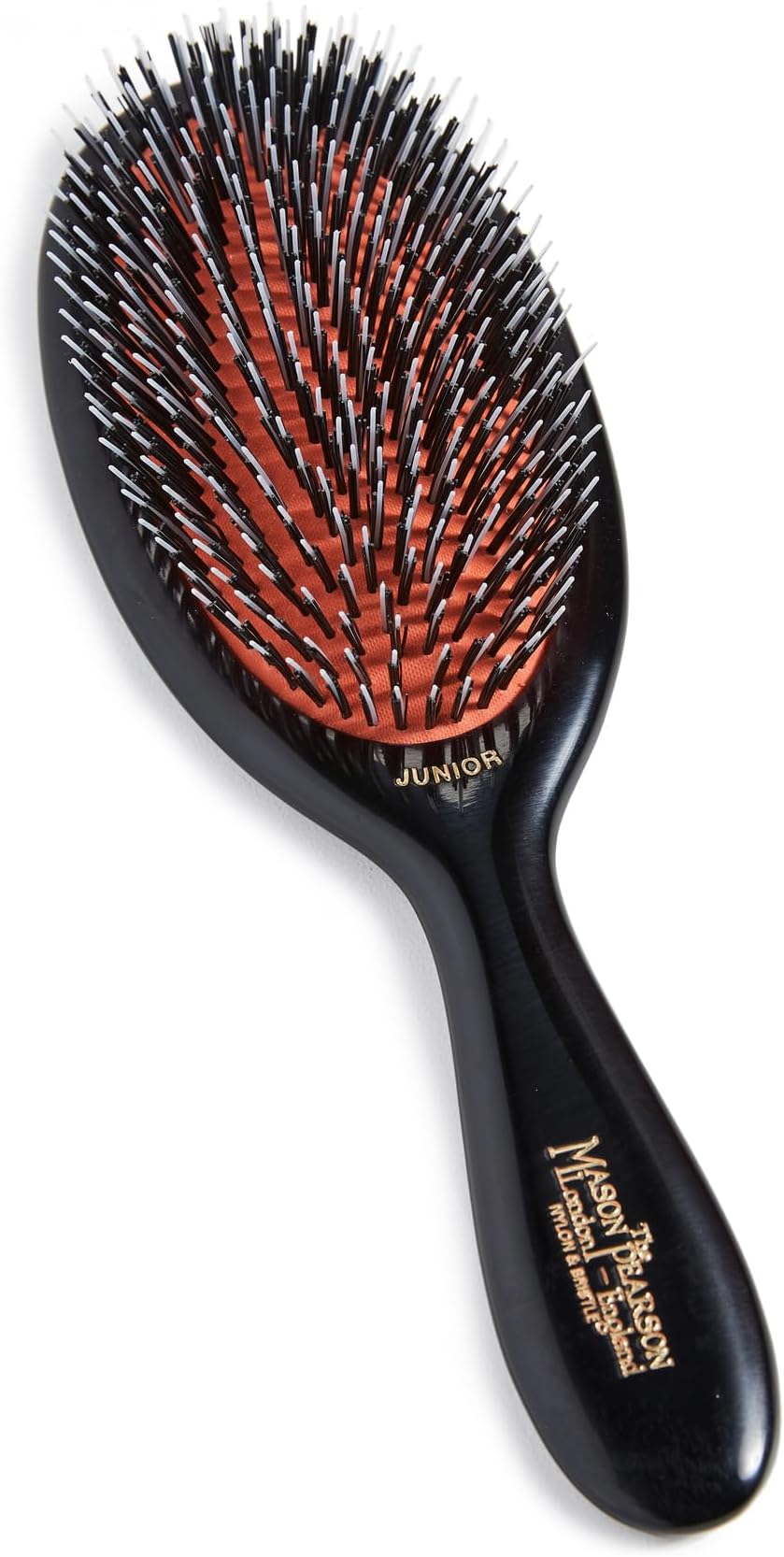 Junior Pure Bristle and Nylon Mixed Brush BN2