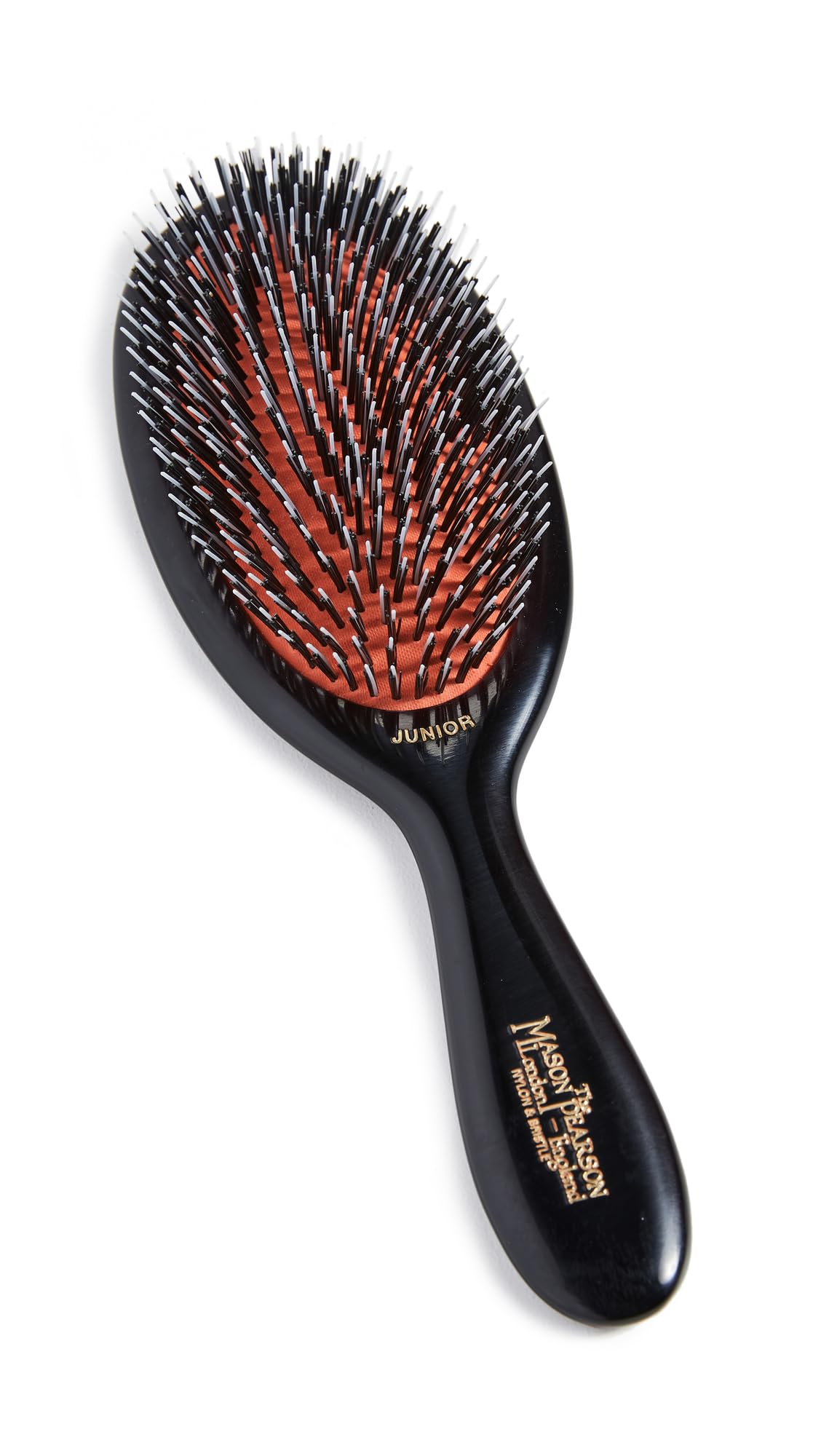 Junior Pure Bristle and Nylon Mixed Brush BN2