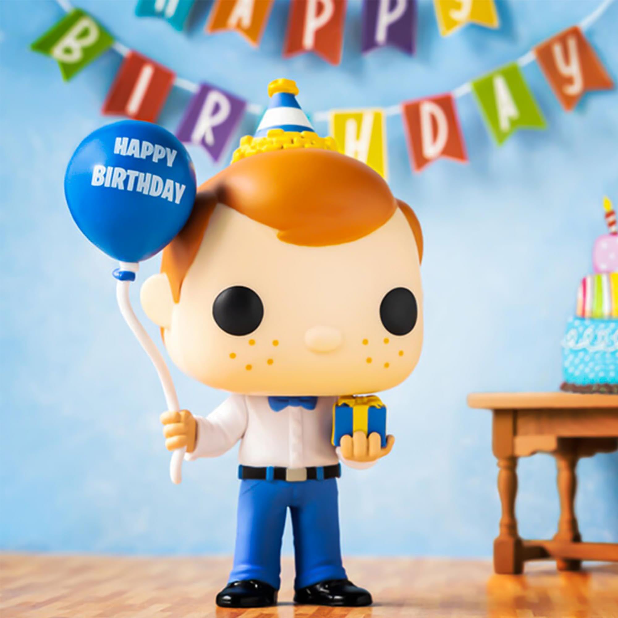 【希少品】Freddy Funko フレディファンコ as lhead 希少品】Freddy Funko フレディファンコ as lhead 61q7dlp5MwL