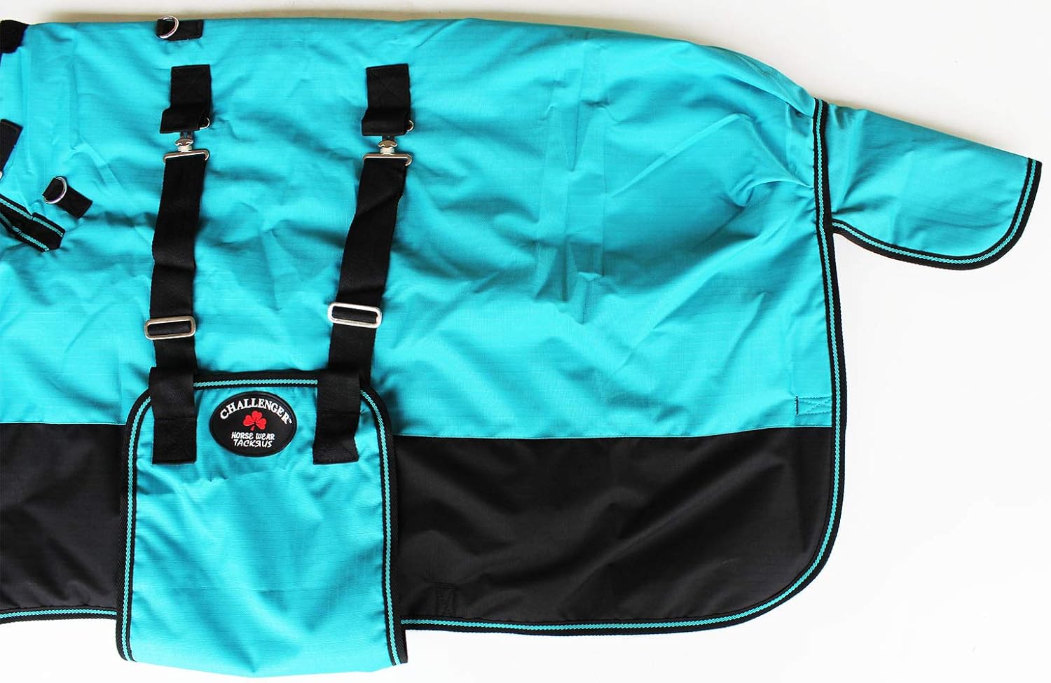 600D CHALLENGER Miniature 51936B Blanket Winter Horse Pony Foal Donkey