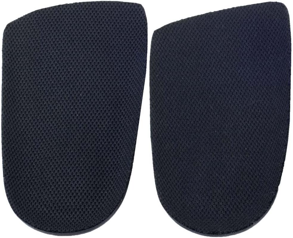 adipower 3 heel height