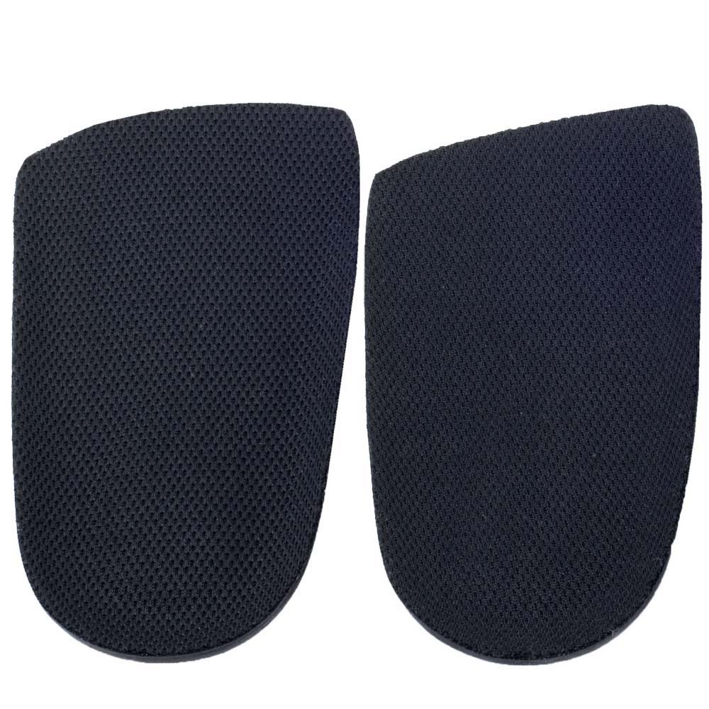 1/8"(3mm) Limb Leg Length Discrepancy Lifts with Shoe Fillers for Men and Women for Uneven HIPS (2 Lefts)