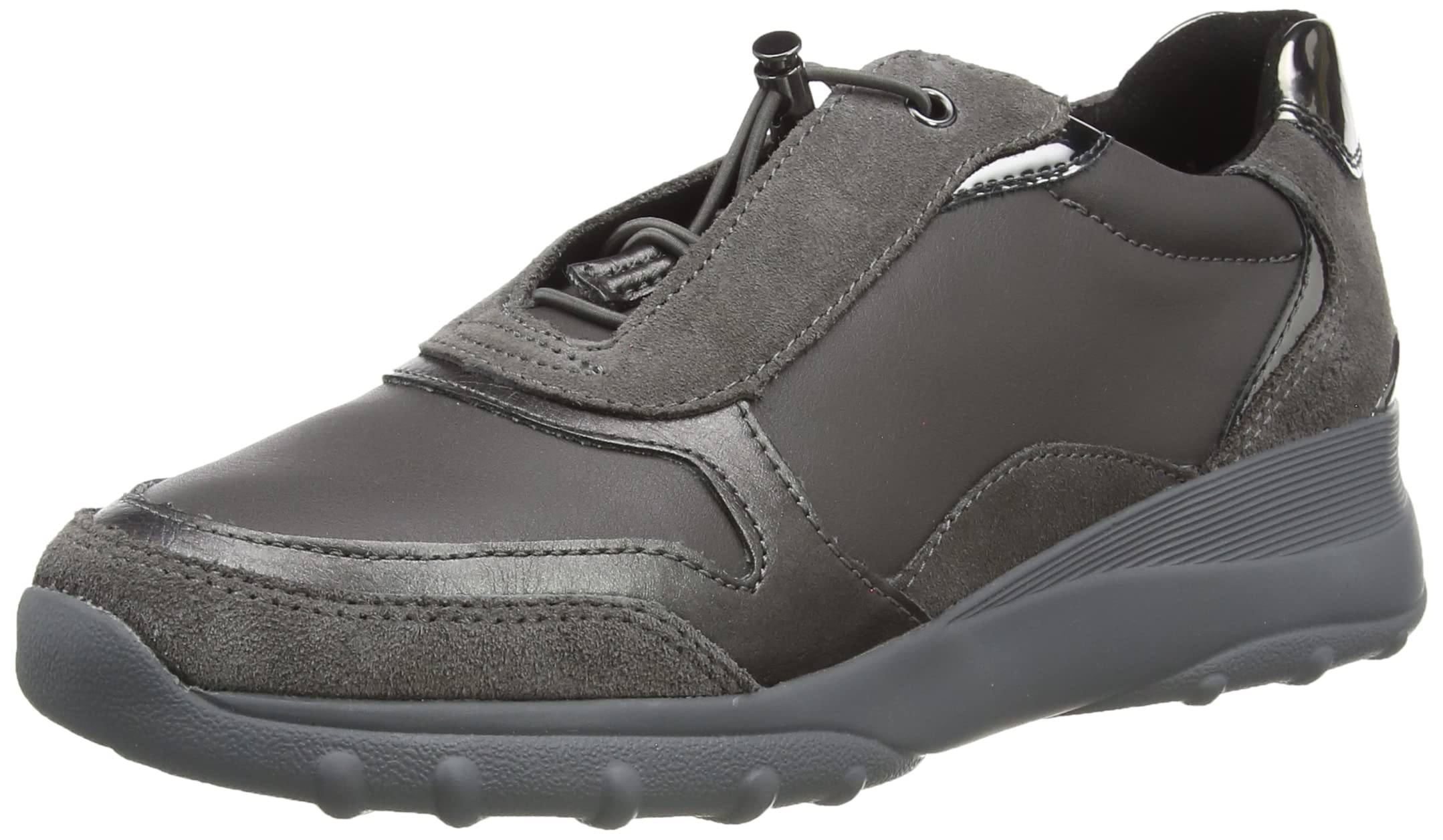 GeoxWomen's D Alleniee C Sneakers