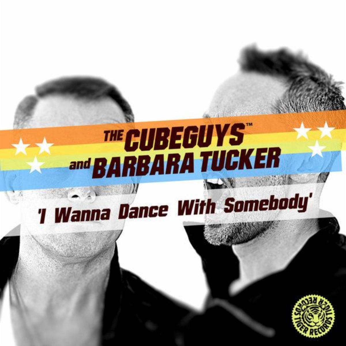 The Cube Guys, Barbara Tucker