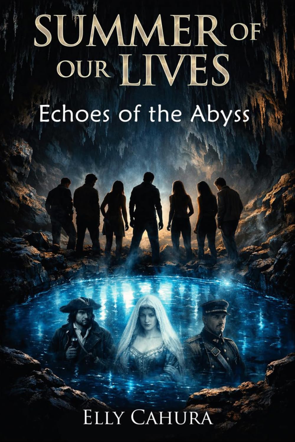 Summer of Our Past Lives: Echoes of the Abyss