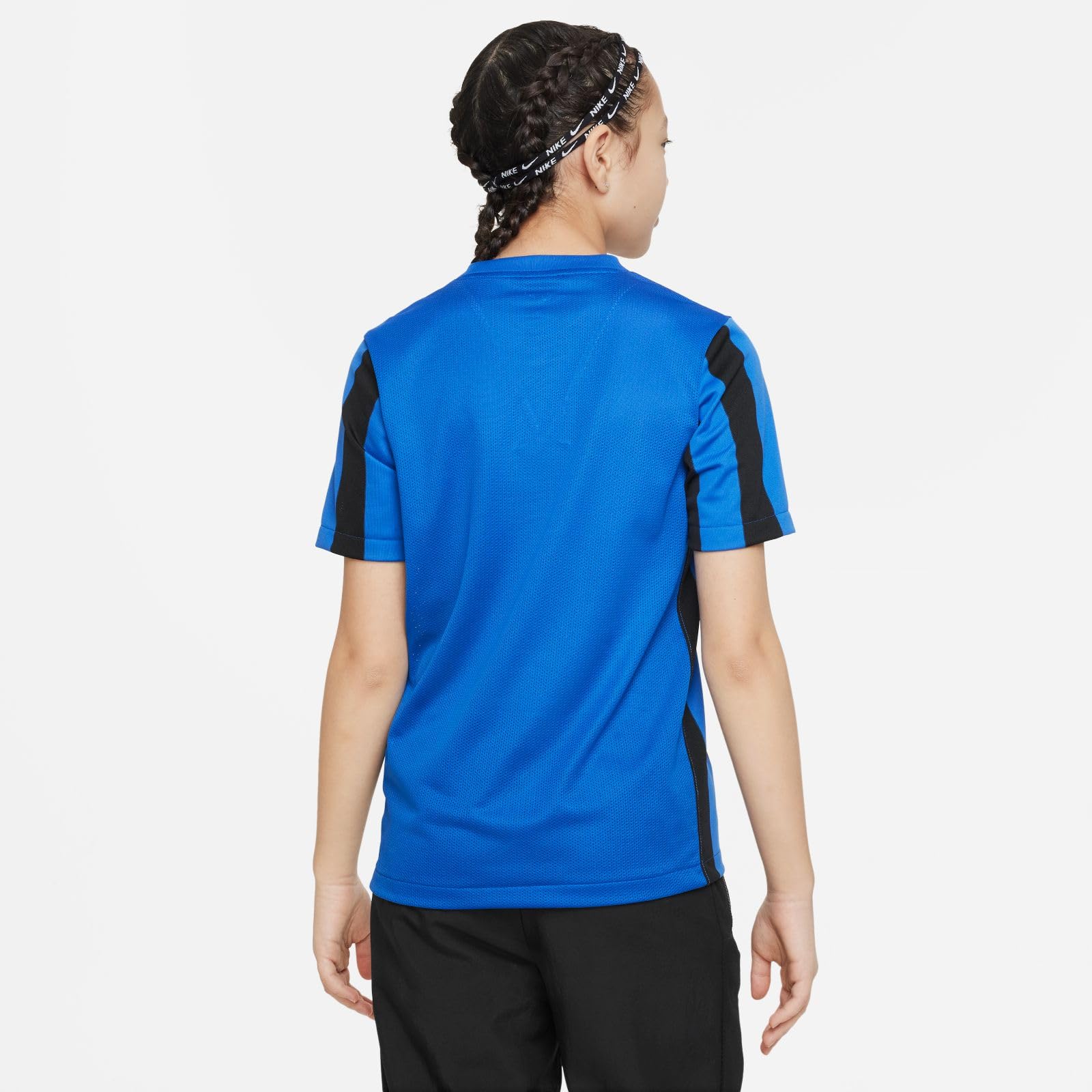 NIKE Dri-fit Division IV Jersey Mujer