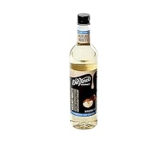 Vista 354 de DaVinci Gourmet - Jarabe sin azúcar.