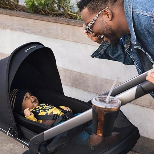 Miniatura 4 de Colugo Kit completo infantil - Chicco, inserto infantil, adaptador de asiento de coche