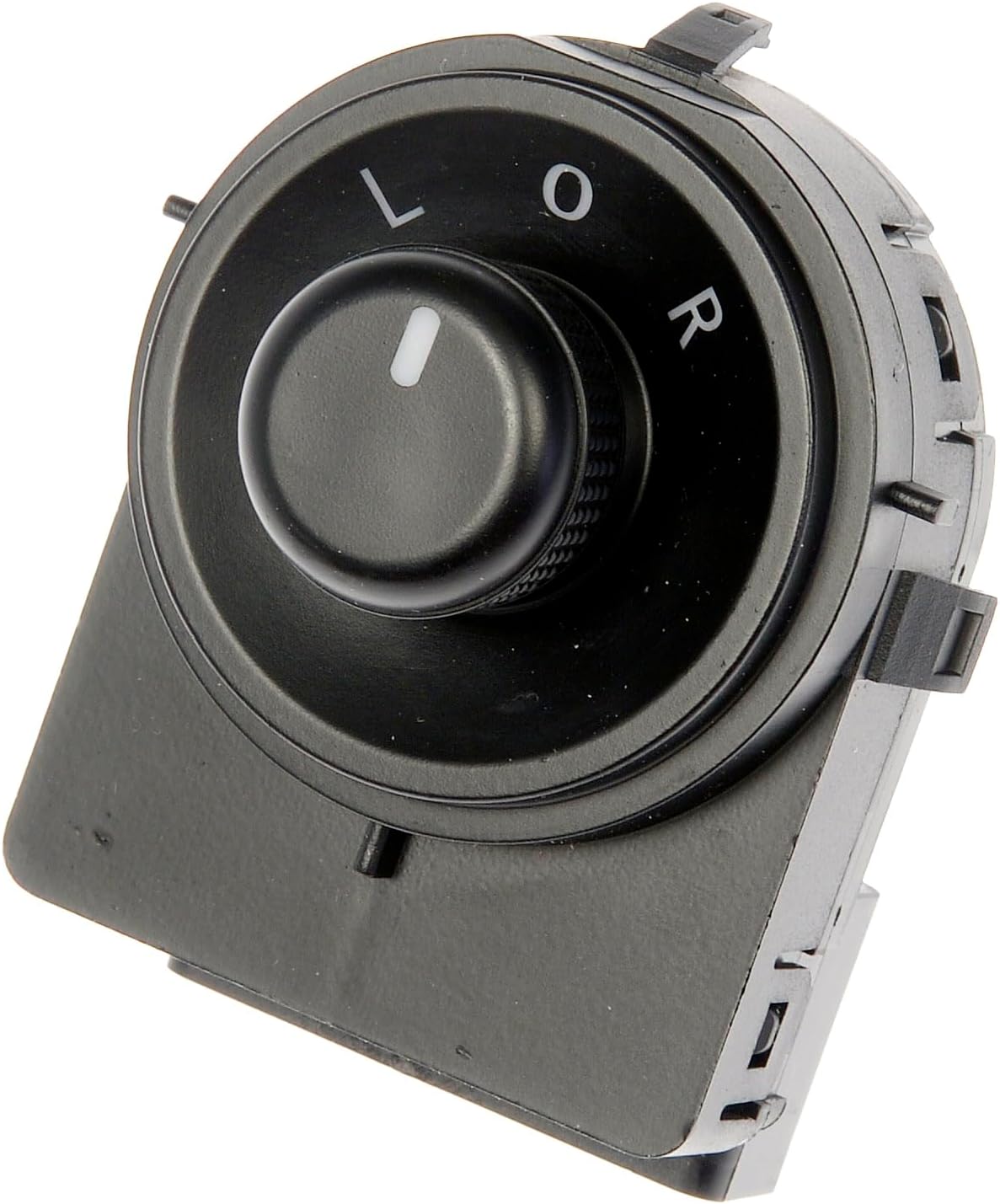 Dorman 901-167 Front Driver Side Door Mirror Switch Compatible with Select Buick/Chevrolet Models