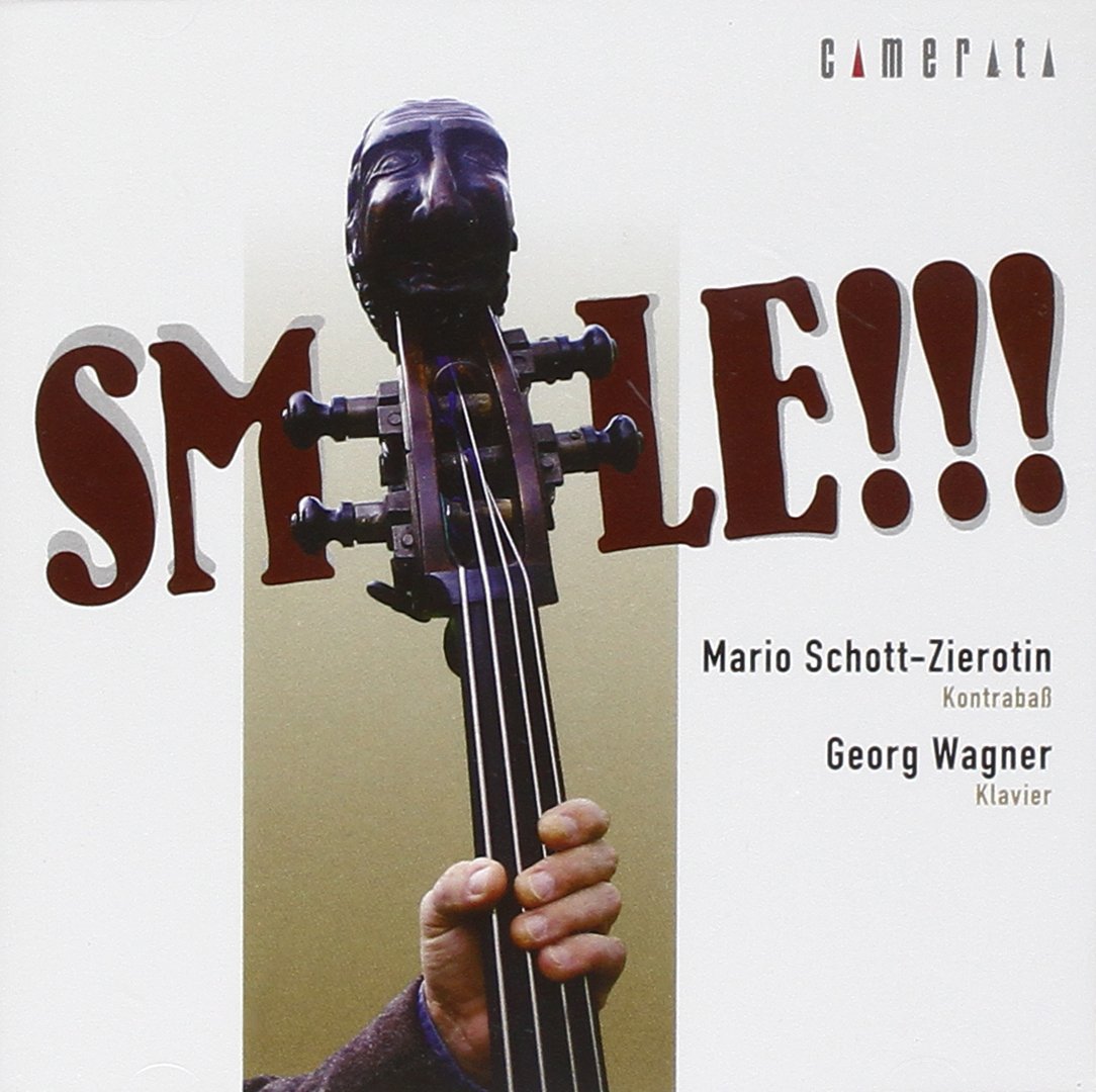 SMILE!