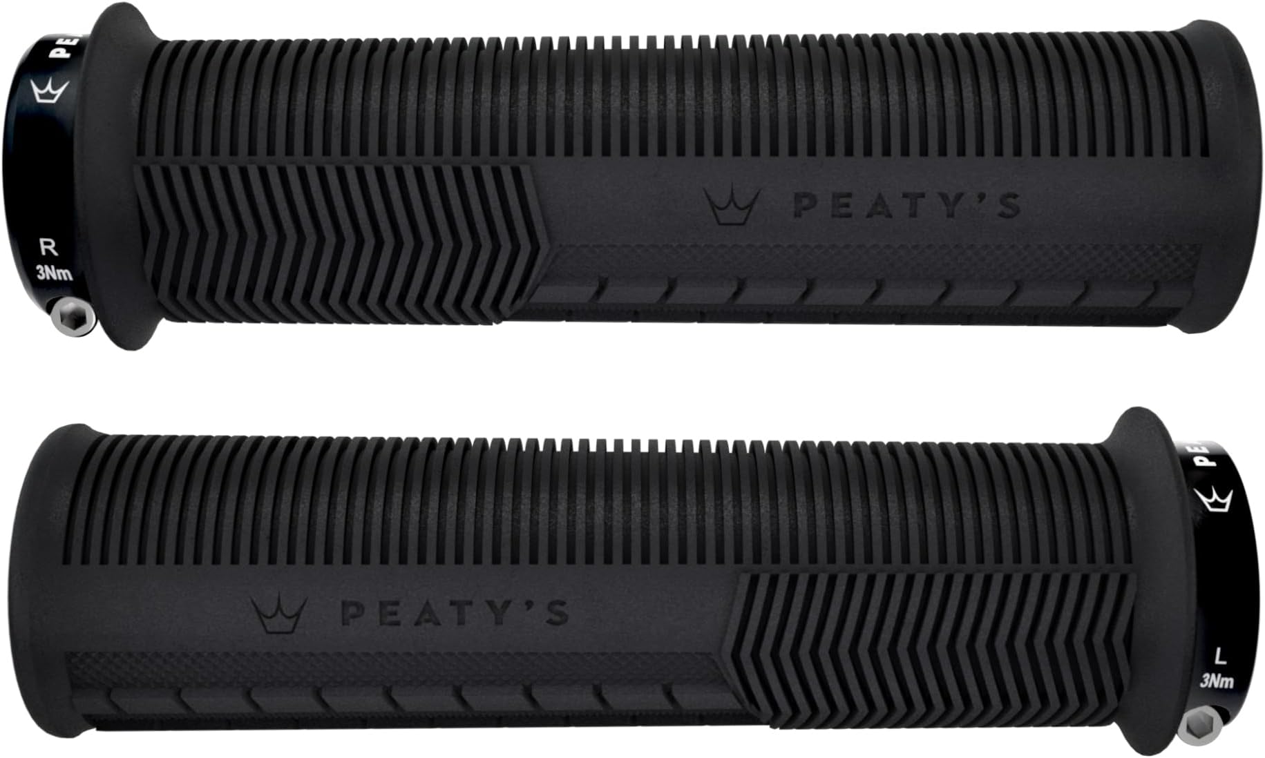 Peaty's（ピーティーズ）Monarch Grip