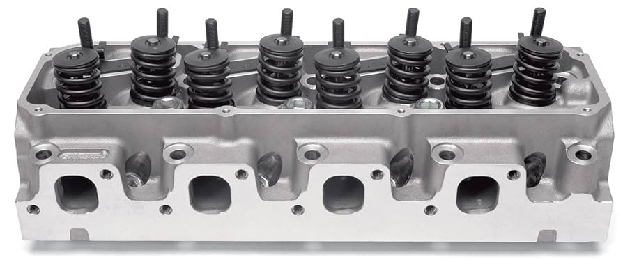 Amazon.com: Edelbrock 61629 Cleveland Small Block Cylinder