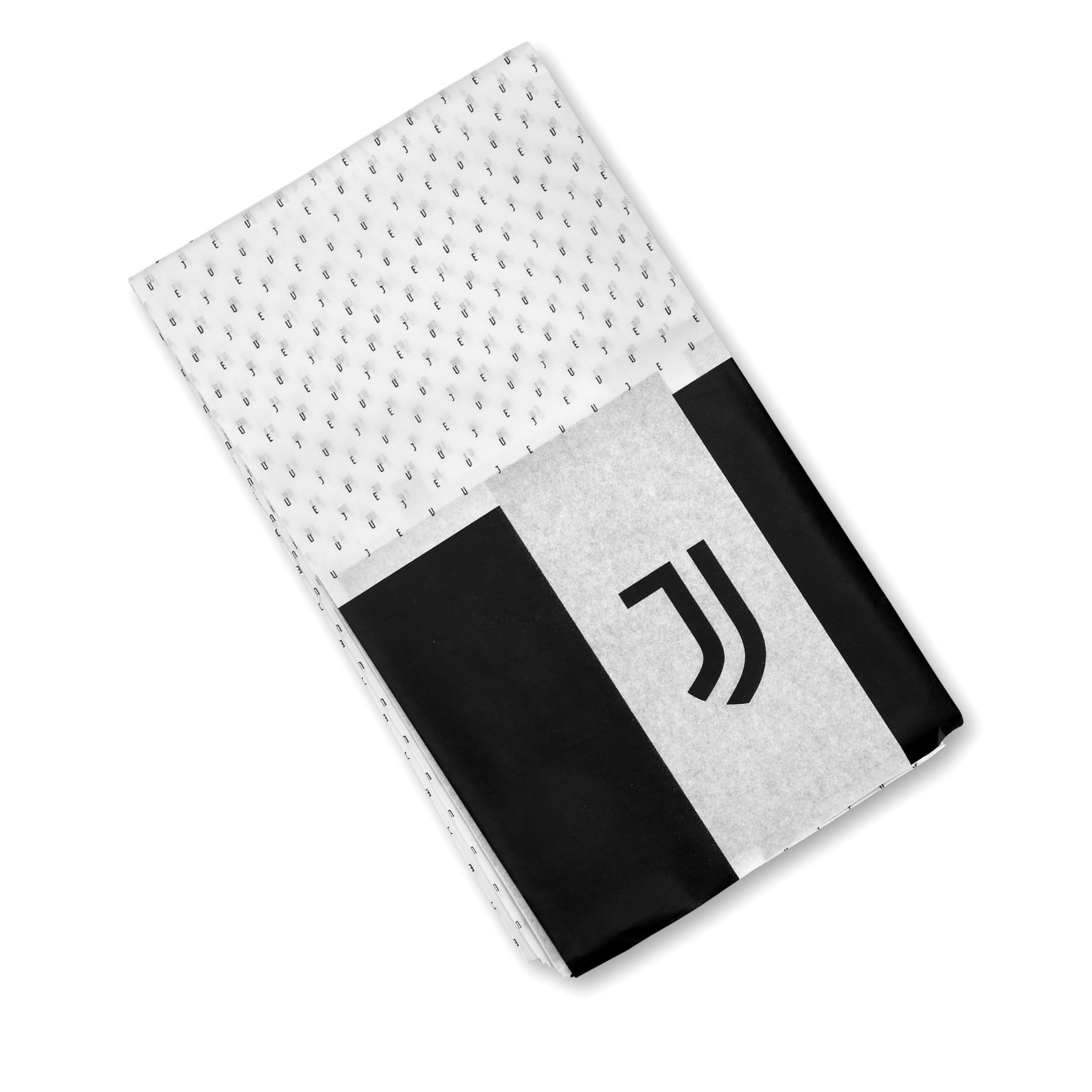 Gioco Juventus Paper Tablecloth 120 x 180 cm