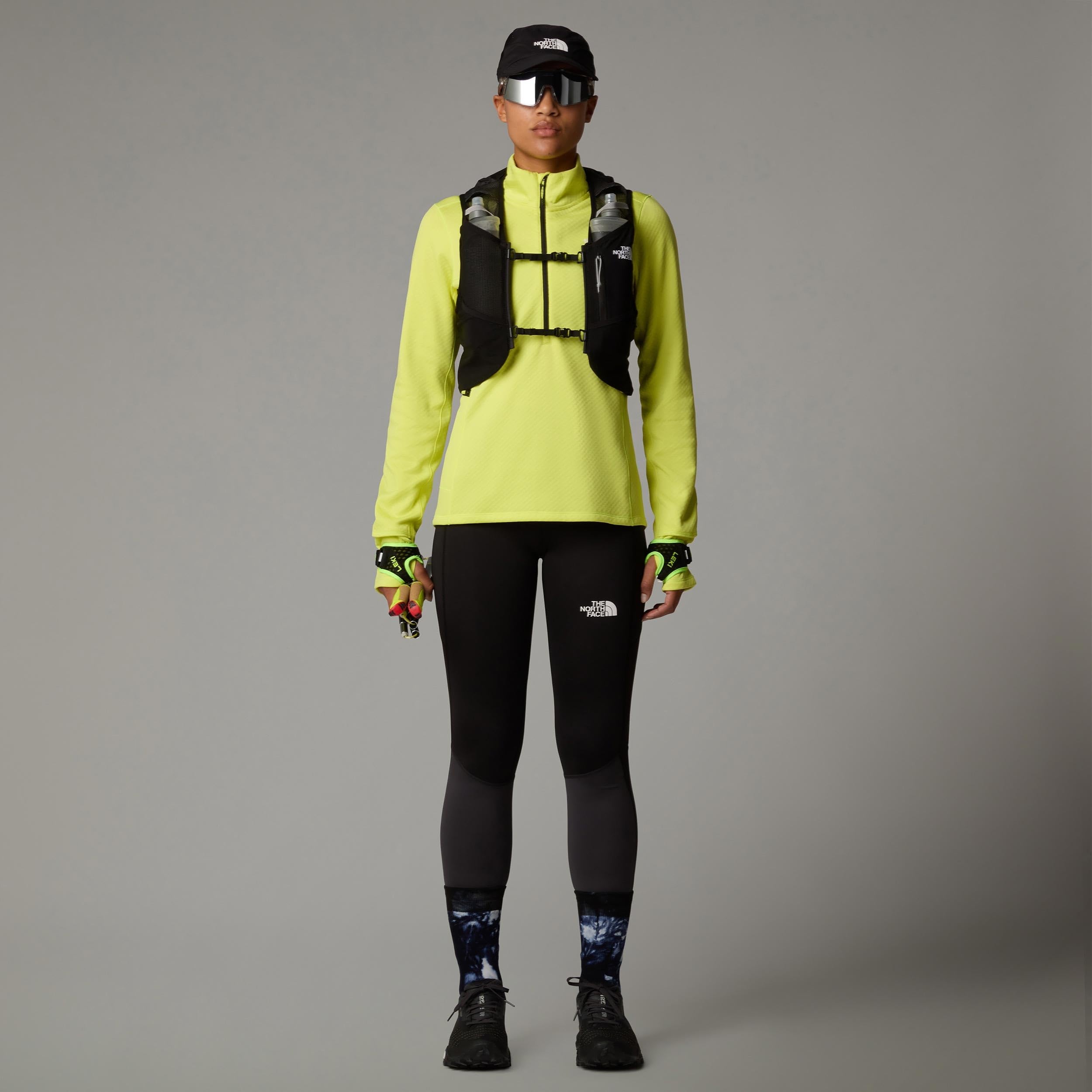The North Face Sunriser Run 8 Gilet Uomo