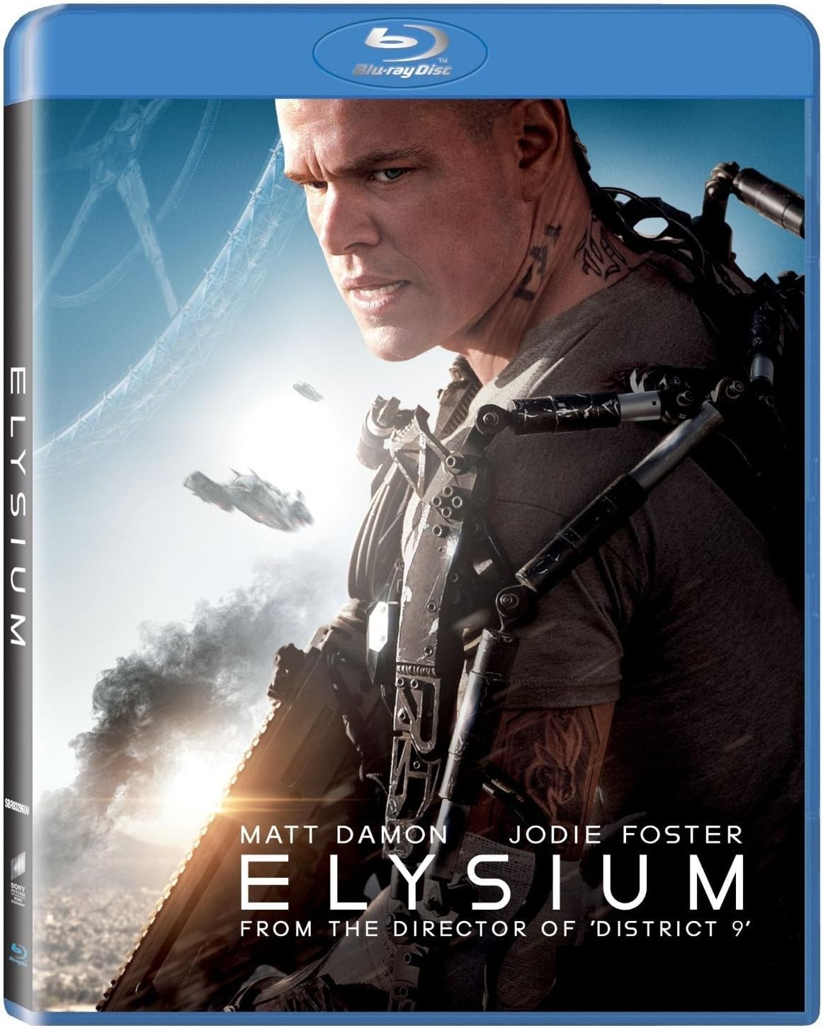 Elysium