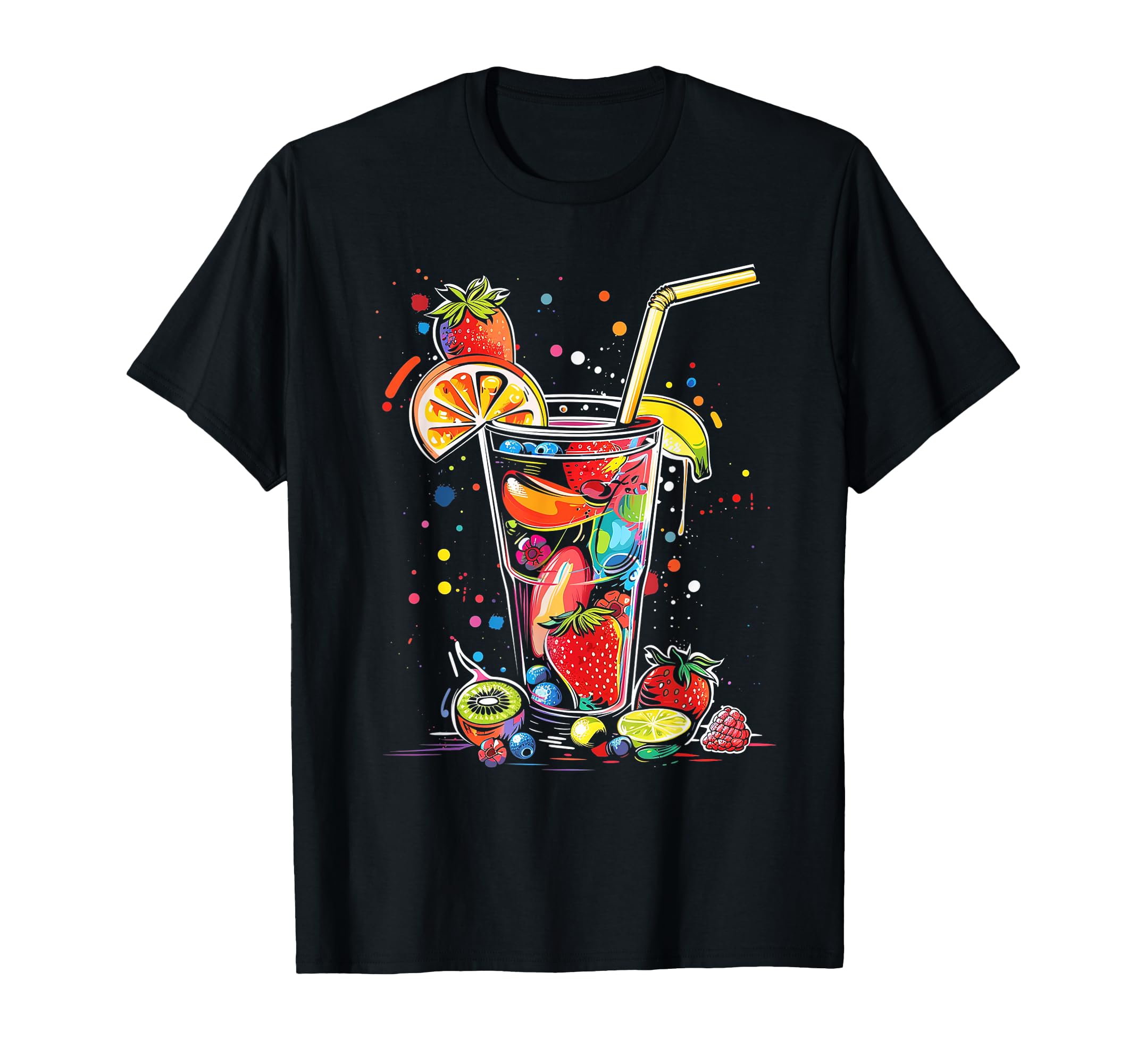 Kleidung mit Designs von Amazon Merch on Demand