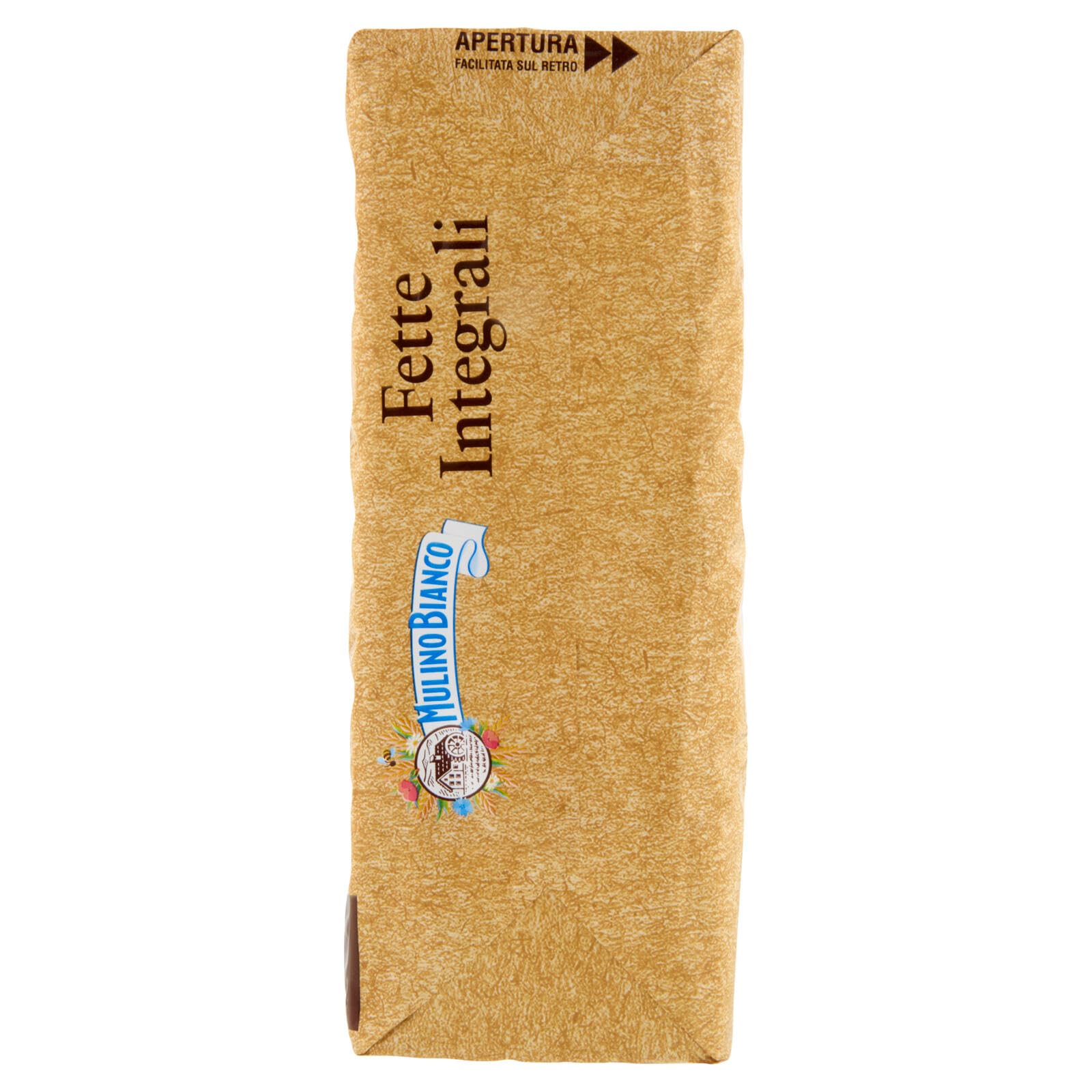 Italian Gourmet Bundle Knusprige Vollkornscheiben 6x630g Frühstück | Ballaststoffreiche Knusperscheiben für Frühstück, Nettogewicht 3,78kg + Kostenlos Polpa 400g