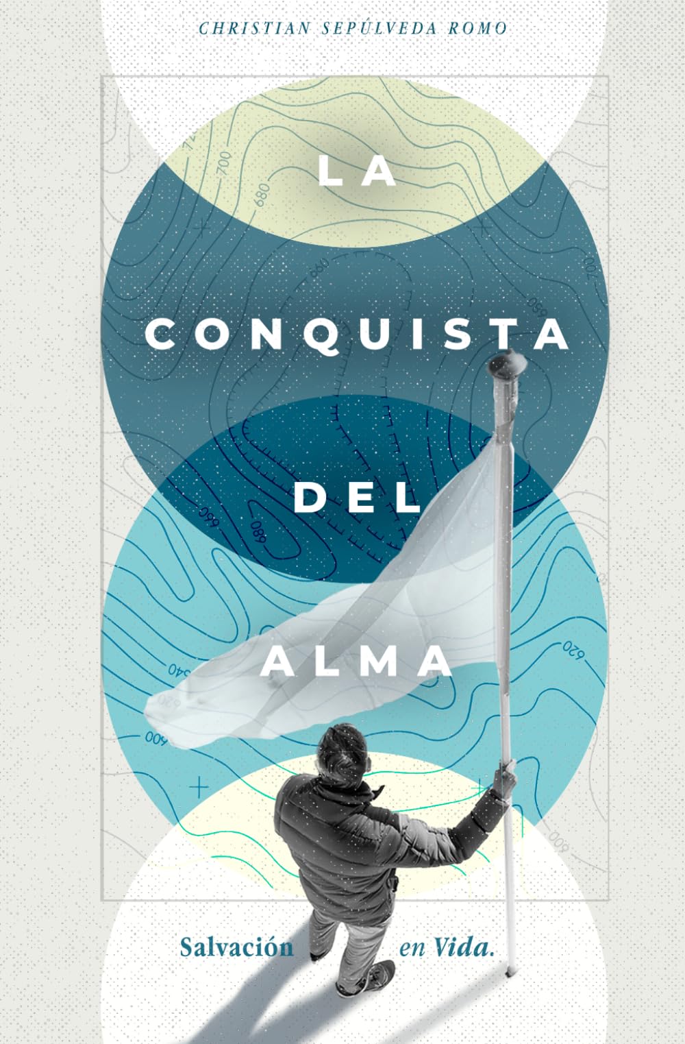 La Conquista del Alma: Salvación en Vida