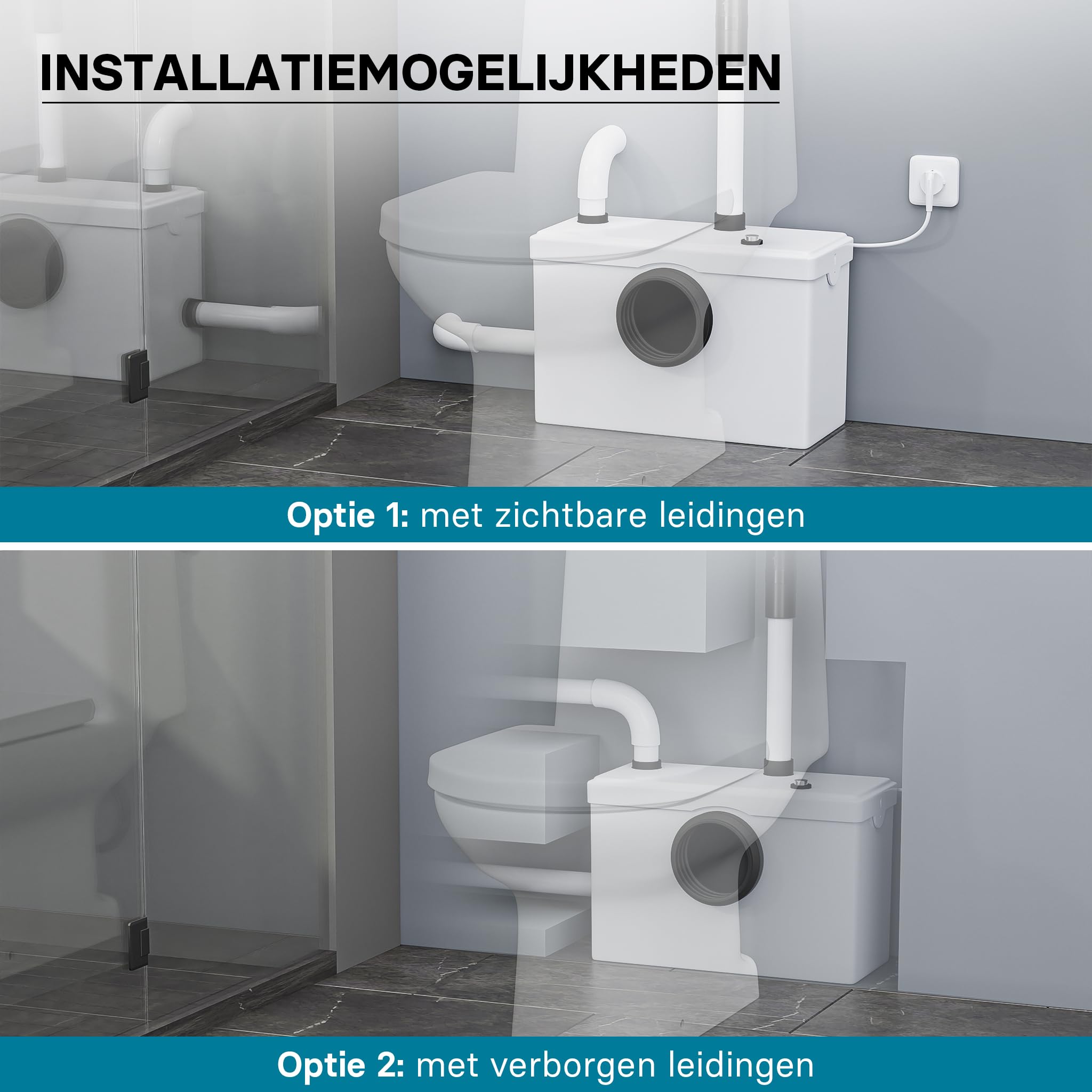 De West - Bouw Moderne Fecaliën Verwerkingsfaciliteit Noodzakelijk Voor Milieu En Gezondheid