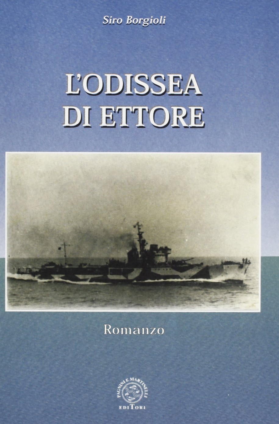 L'odissea di Ettore
