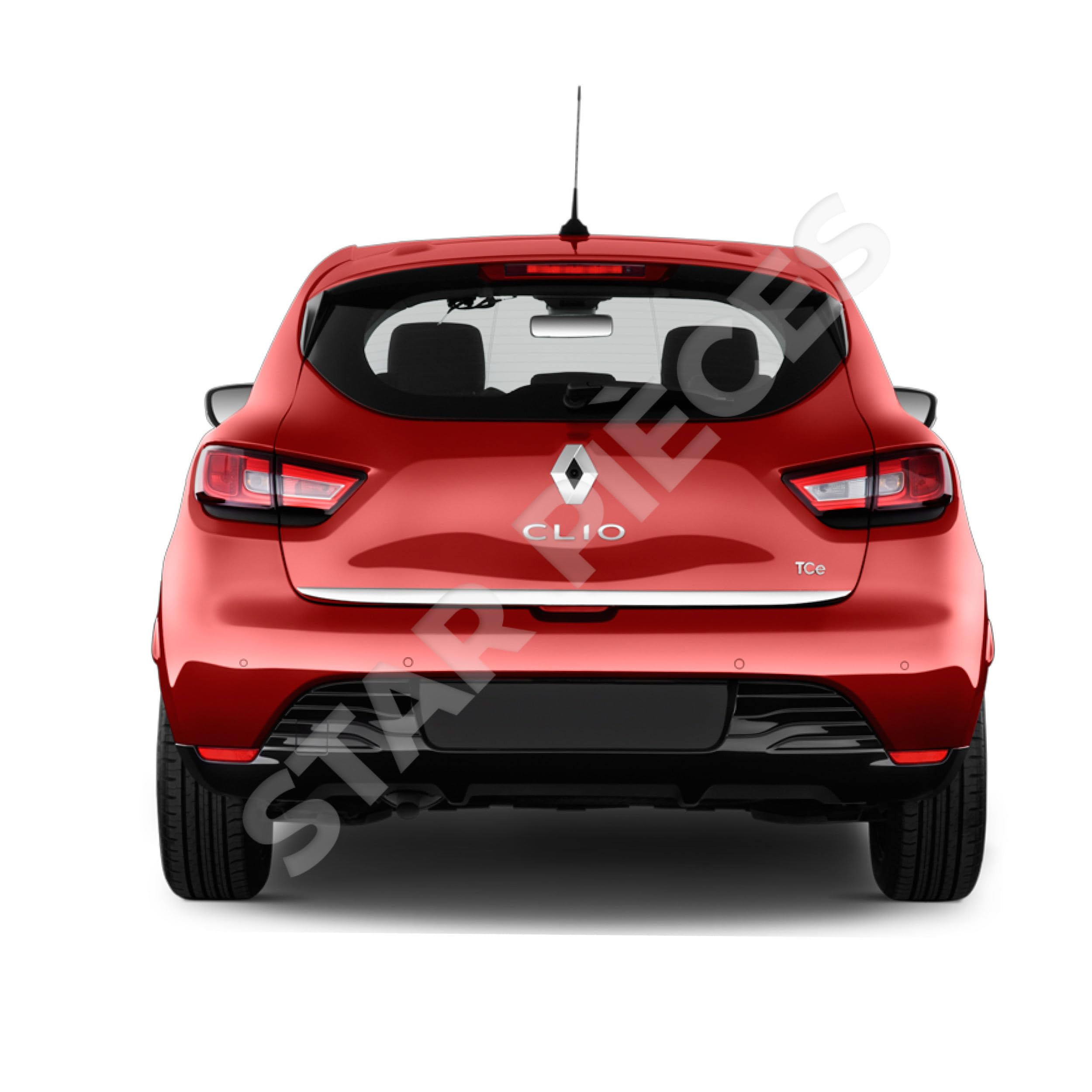488103594R Renault Clio IV Colonne de direction, 36,47