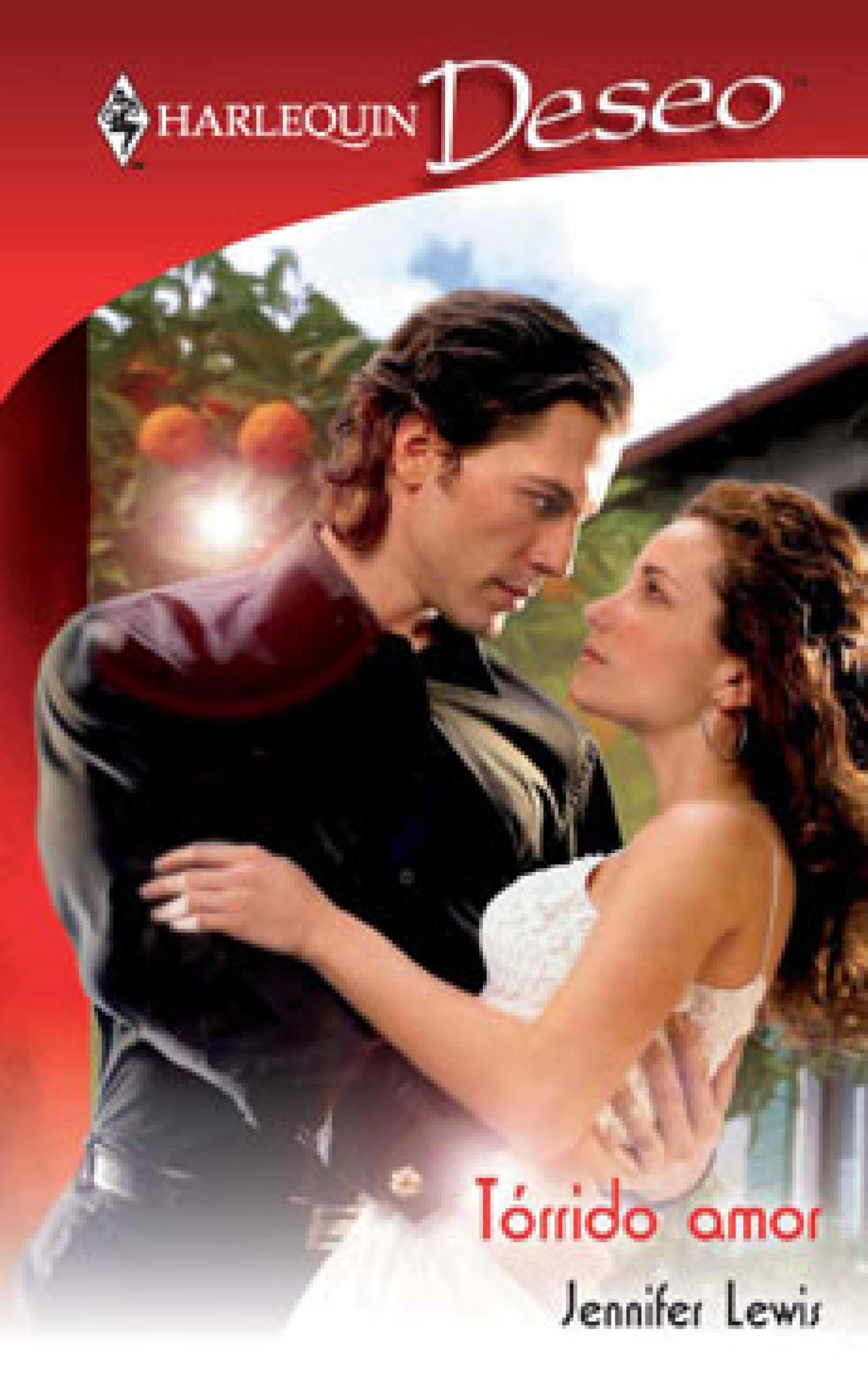 Tórrido amor (Deseo nº 1568) (Spanish Edition)