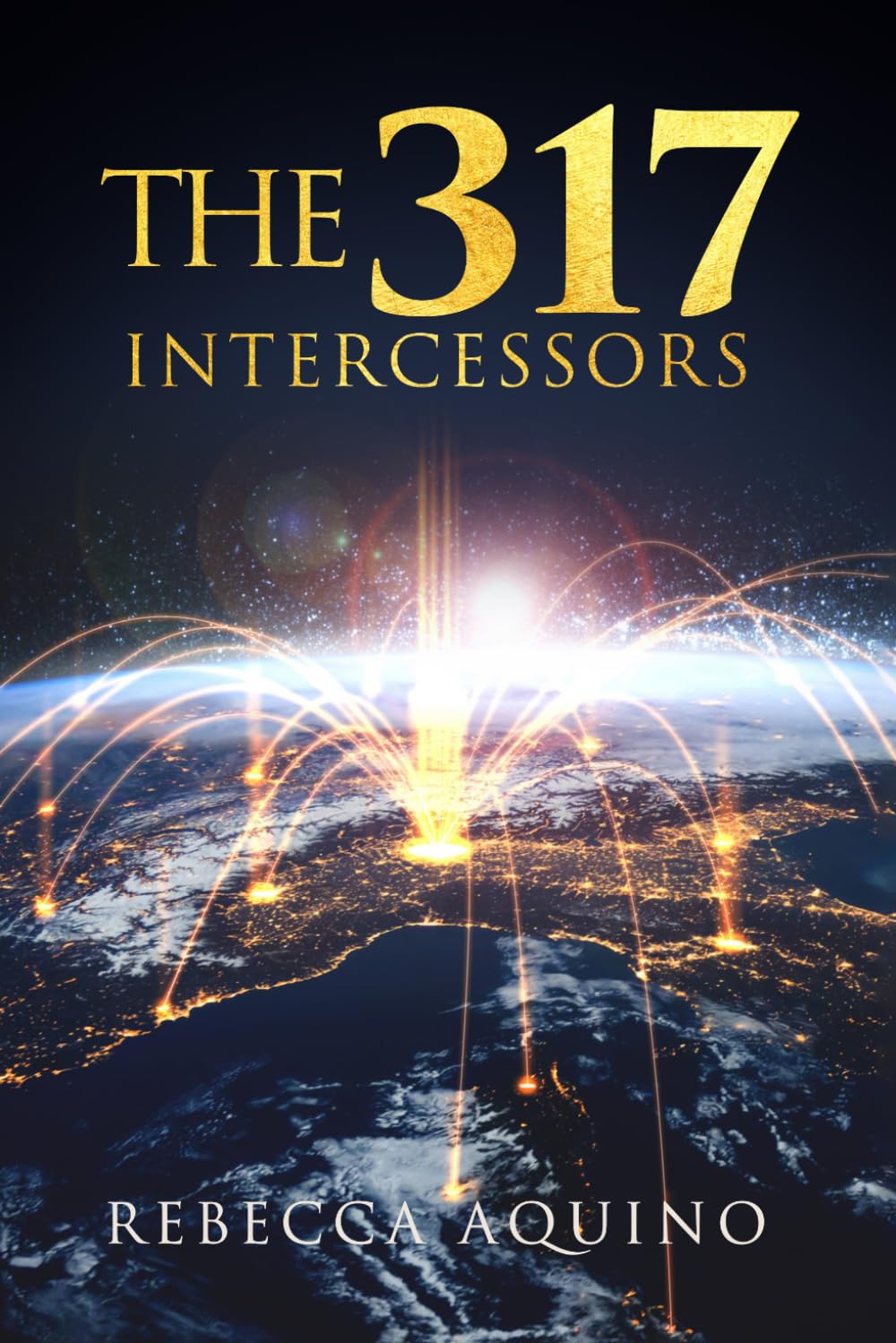 The 317 Intercessors